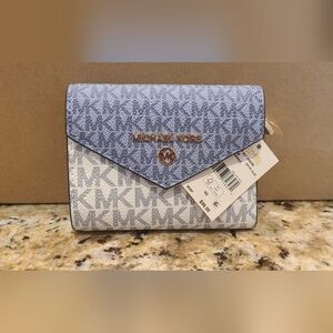Michael Kors Trifold Wallet